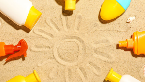 Comprendre les indices de protection des crèmes solaires