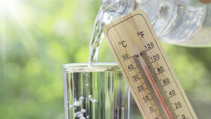 Hydratation : quelle est la juste quantité à boire